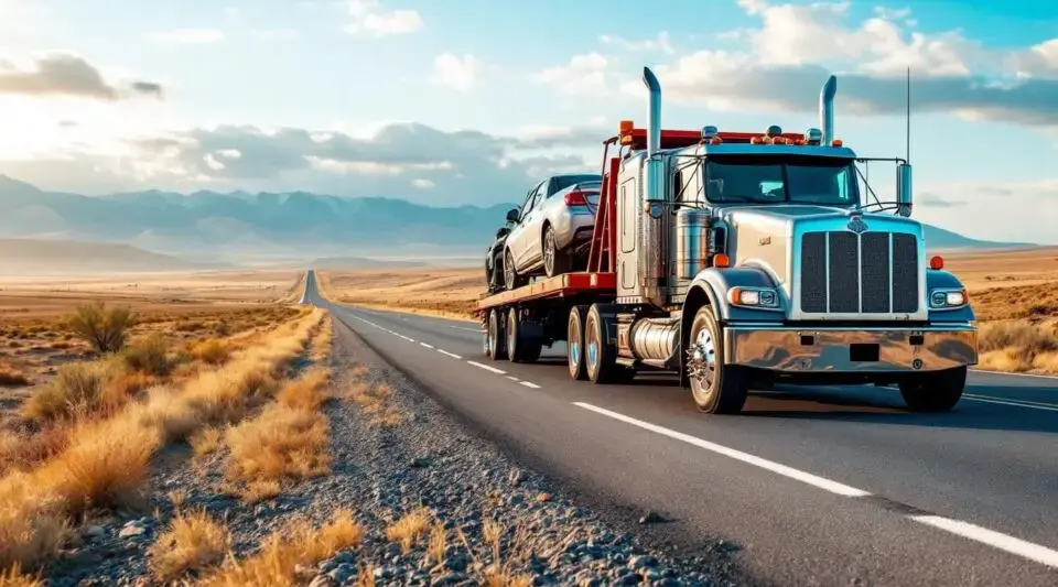 towing service in Sherrelwood, CO