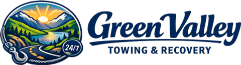 Green Valley Towing & Recovery