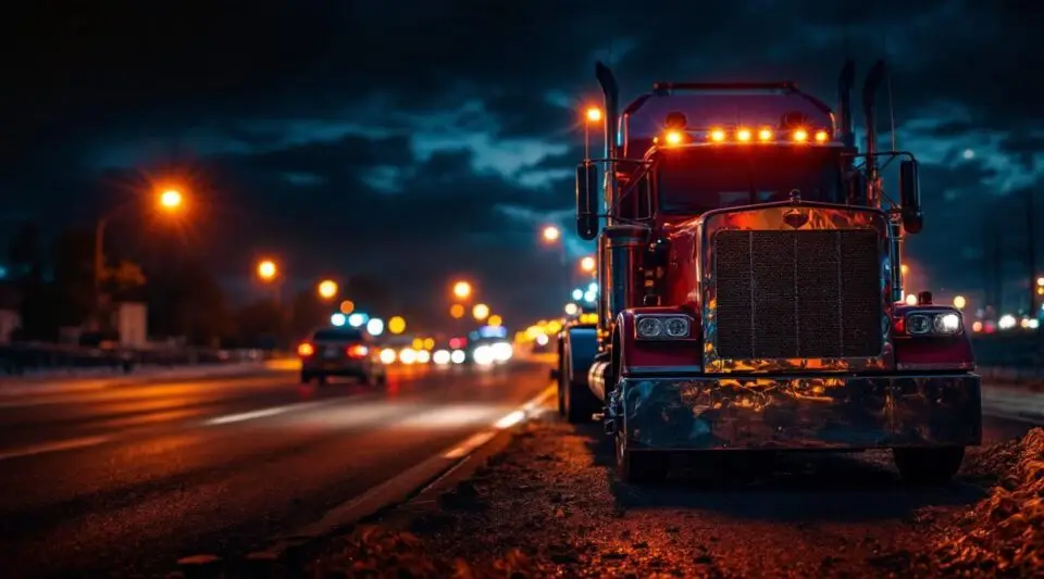 24 Hour Towing Service Denver CO