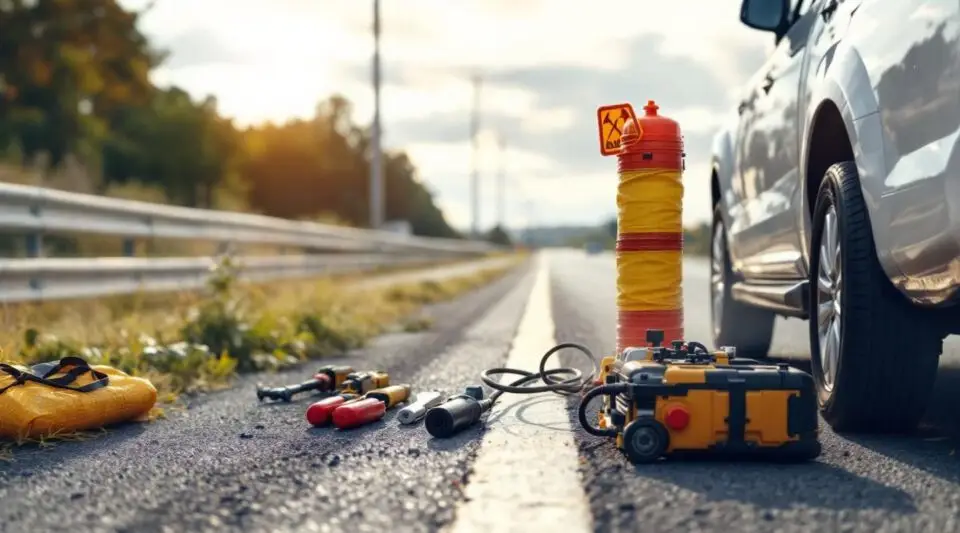 Emergency Roadside Assistance Denver CO